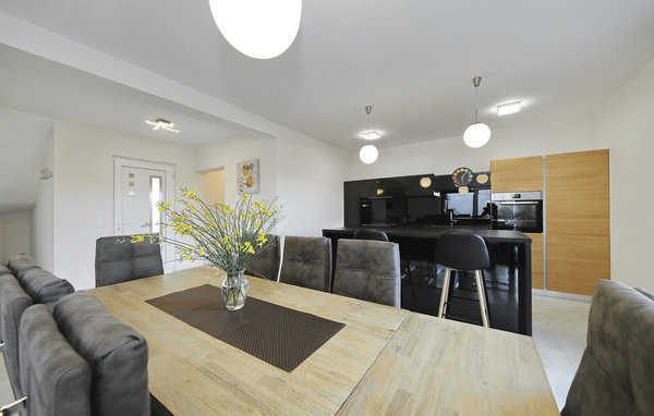 Ferienhaus - Zaton-Zadar , Kroatien - CLD075 306