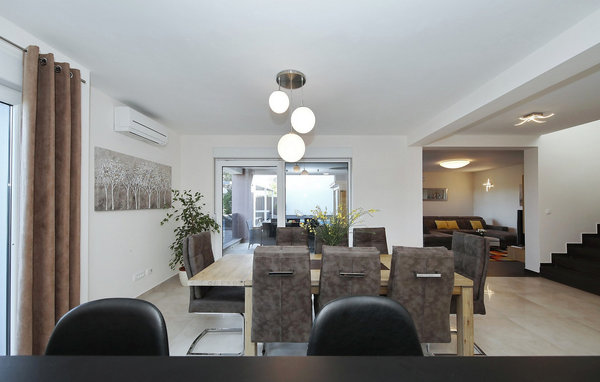 Ferienhaus - Zaton-Zadar , Kroatien - CLD075 309