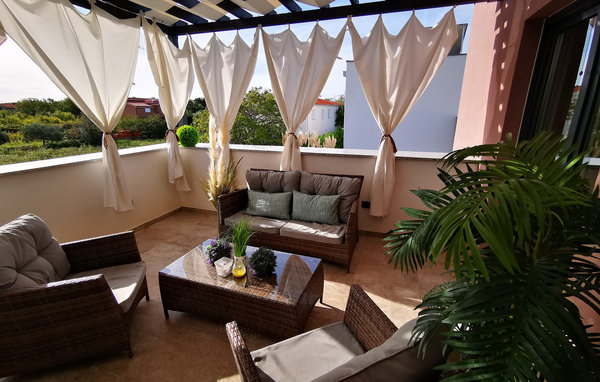 Ferienhaus - Zaton-Zadar , Kroatien - CLD075 101