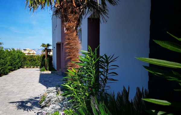 Ferienhaus - Zaton-Zadar , Kroatien - CLD075 105