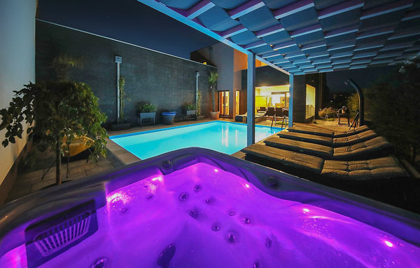 Ferienhaus - Zaton-Zadar , Kroatien - CLD075 4