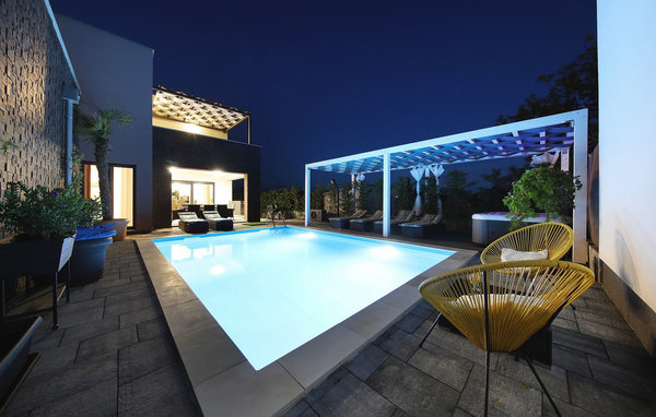 Ferienhaus - Zaton-Zadar , Kroatien - CLD075 11
