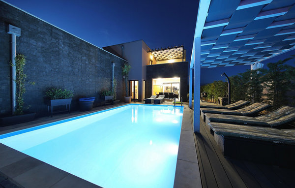 Ferienhaus - Zaton-Zadar , Kroatien - CLD075 12