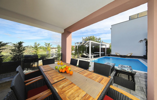 Ferienhaus - Zaton-Zadar , Kroatien - CLD075 13