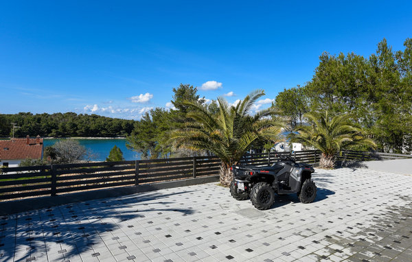 Holiday Home - Pasman-Mrljane , Croatia - CLD078 8