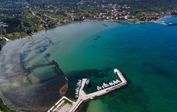 Holiday Home - Pasman-Mrljane , Croatia - CLD078 901