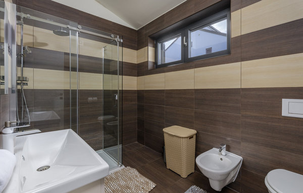 Holiday Home - Pasman-Mrljane , Croatia - CLD078 701