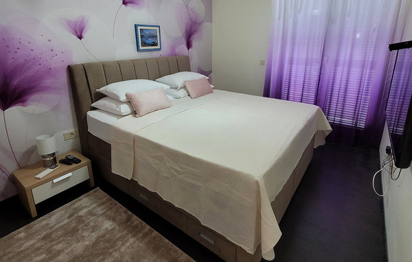 Holiday Home - Pasman-Mrljane , Croatia - CLD078 601
