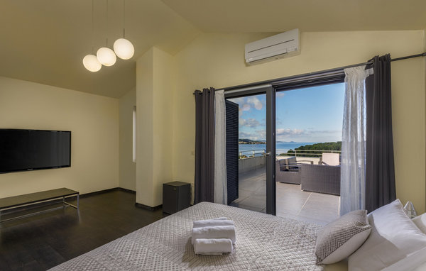 Holiday Home - Pasman-Mrljane , Croatia - CLD078 603