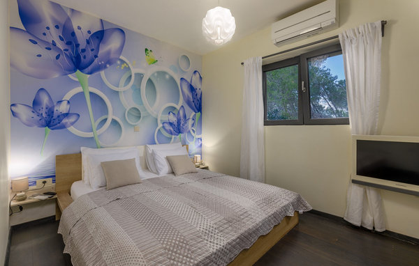 Holiday Home - Pasman-Mrljane , Croatia - CLD078 605