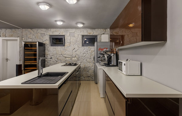 Holiday Home - Pasman-Mrljane , Croatia - CLD078 402