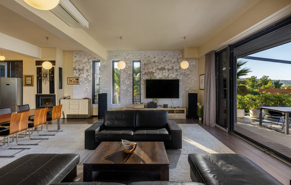 Holiday Home - Pasman-Mrljane , Croatia - CLD078 302