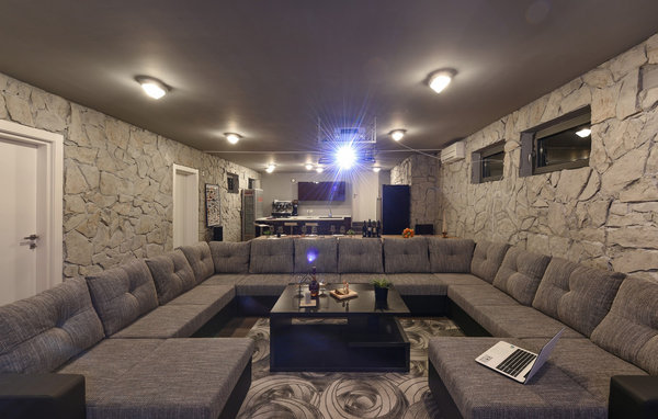 Holiday Home - Pasman-Mrljane , Croatia - CLD078 305