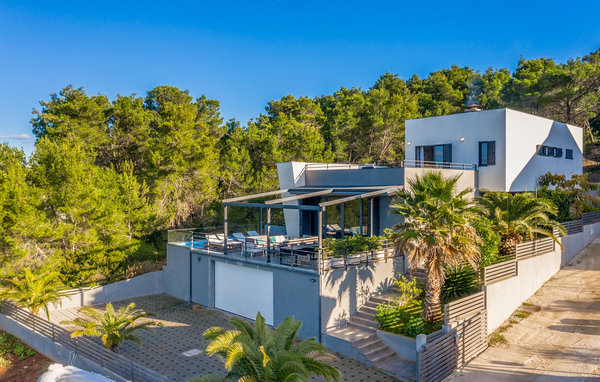 Holiday Home - Pasman-Mrljane , Croatia - CLD078 7