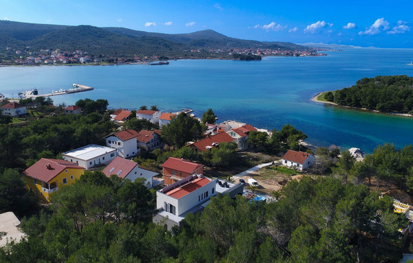 Holiday Home - Pasman-Mrljane , Croatia - CLD078 81
