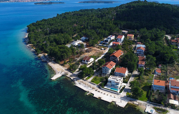 Holiday Home - Pasman-Mrljane , Croatia - CLD078 82