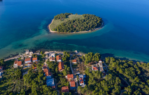 Holiday Home - Pasman-Mrljane , Croatia - CLD078 83