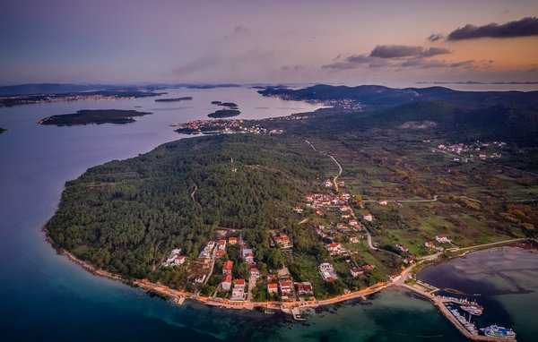 Holiday Home - Pasman-Mrljane , Croatia - CLD078 84