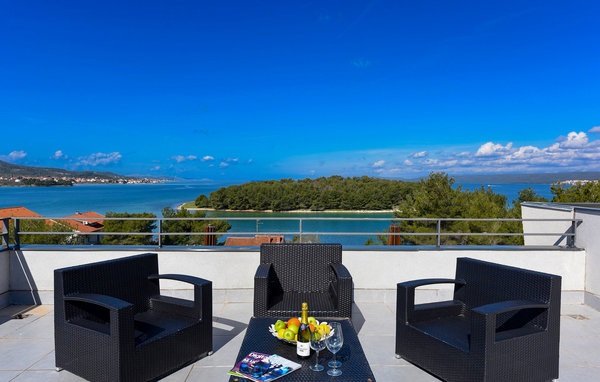 Holiday Home - Pasman-Mrljane , Croatia - CLD078 3