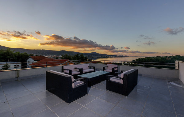 Holiday Home - Pasman-Mrljane , Croatia - CLD078 102