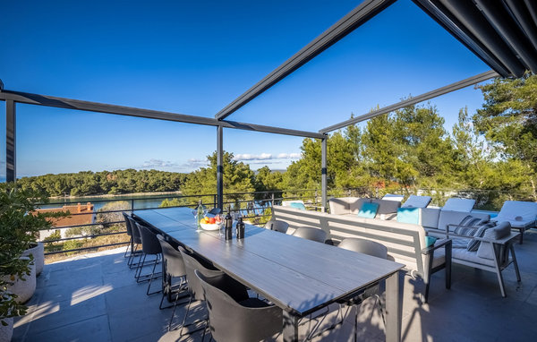 Holiday Home - Pasman-Mrljane , Croatia - CLD078 103