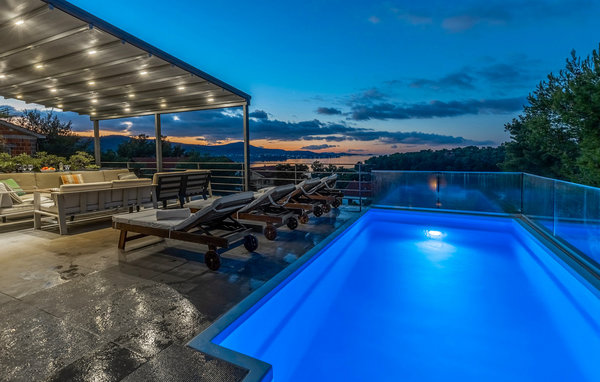 Holiday Home - Pasman-Mrljane , Croatia - CLD078 5