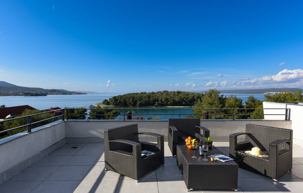 Holiday Home - Pasman-Mrljane , Croatia - CLD078 6