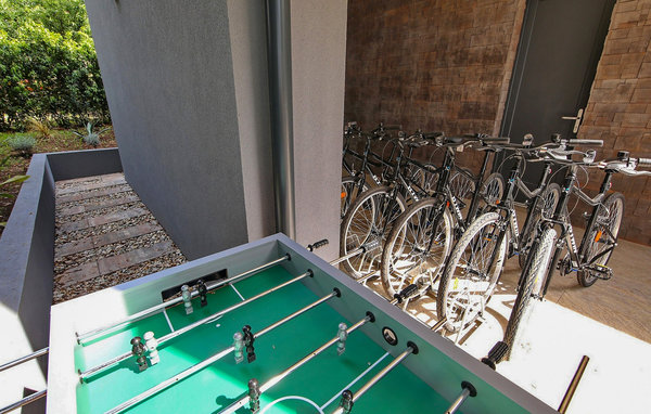 Vacation home Villa Mara