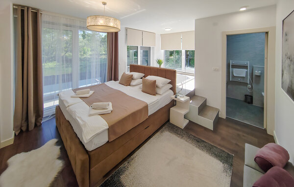 Vacation home Villa Mara