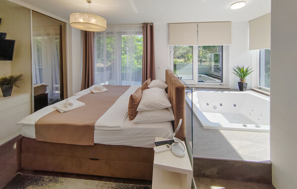 Vacation home Villa Mara