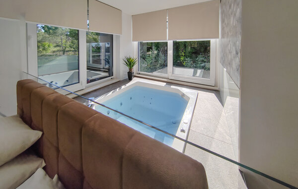 Vacation home Villa Mara