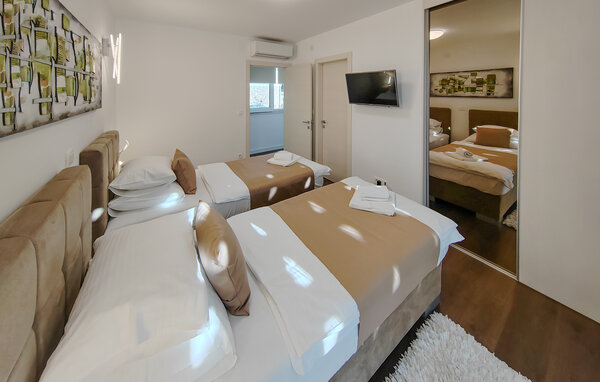 Vacation home Villa Mara