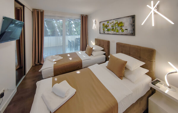 Vacation home Villa Mara