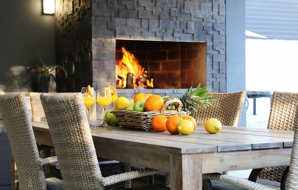 Vacation home Villa Mara