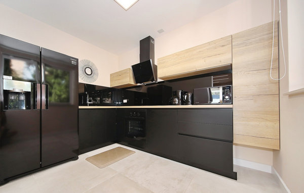 Vacation home Villa Mara