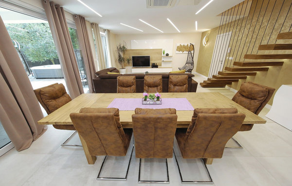 Vacation home Villa Mara
