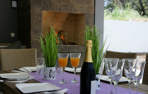 Vacation home Villa Mara