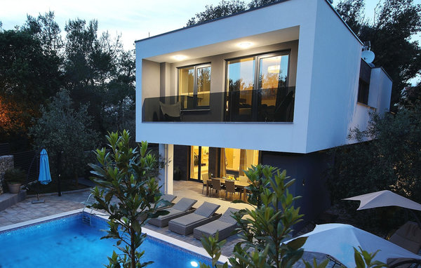 Vacation home Villa Mara