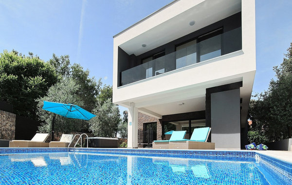 Vacation home Villa Mara