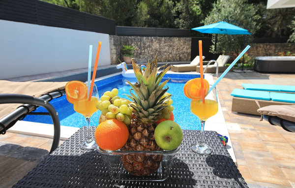 Vacation home Villa Mara