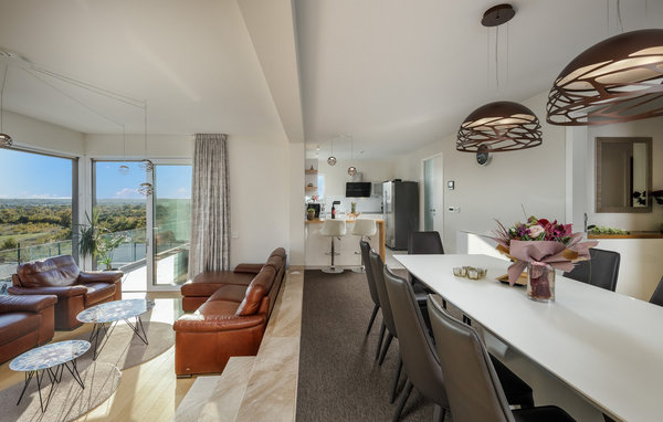 Ferienhaus Villa Orijana