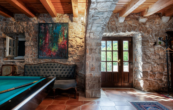 Holiday home Villa Veli Vrh