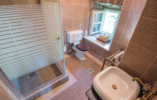 Holiday home Villa Veli Vrh