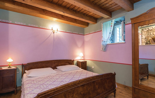 Holiday home Villa Veli Vrh
