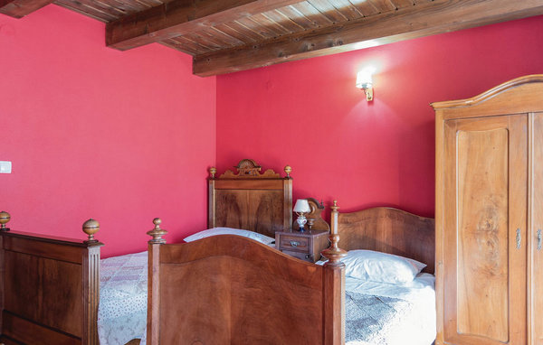 Holiday home Villa Veli Vrh
