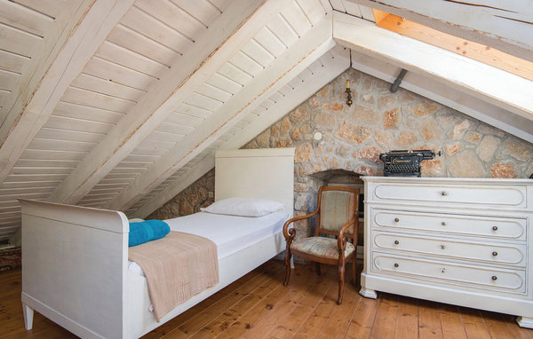 Holiday home Villa Veli Vrh