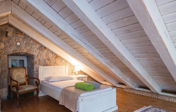 Holiday home Villa Veli Vrh