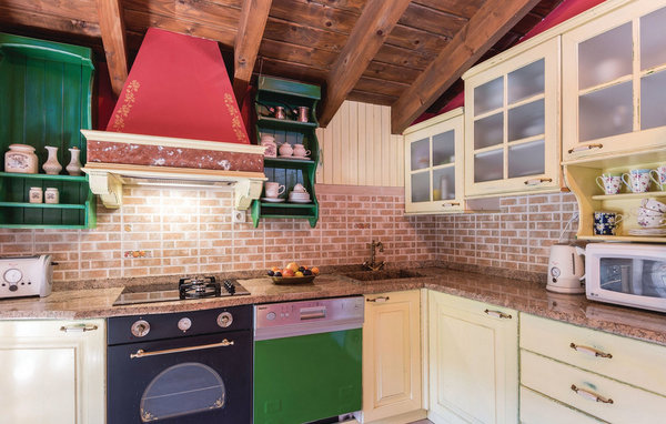 Holiday home Villa Veli Vrh