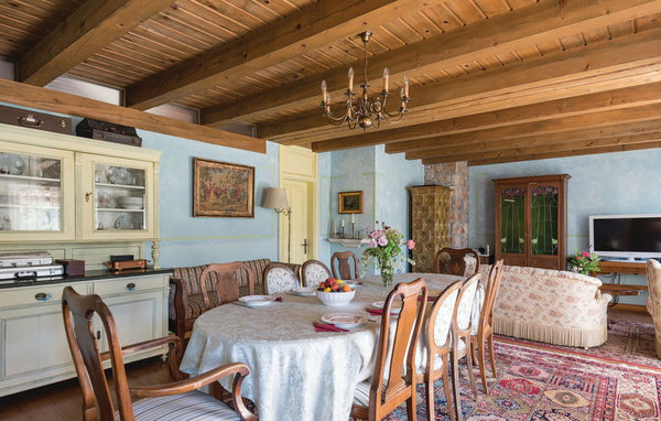 Holiday home Villa Veli Vrh