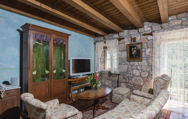 Holiday home Villa Veli Vrh